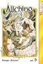 Alichino Volume 3 (Alichino (Prebound)) (v. 3)