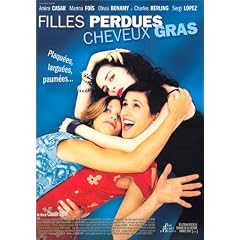 Filles perdues, cheveux gras