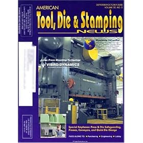 American Tool Die and Stamping News