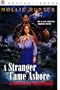 A Stranger Came Ashore (Turtleback School & Library Binding Edition) (Harper Trophy Books)