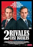 2 Rivales Casi Iguales ( Dos rivales casi iguales ) [ NON-USA FORMAT, PAL, Reg.2 Import - Spain ]