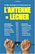 L'antenne de Lecher, guide pratique d'utilisation