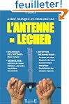 L'antenne de Lecher, guide pratique d...