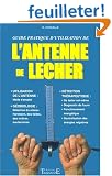 L'antenne de Lecher, guide pratique d'utilisation