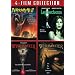 Pumpkinhead 2 & Leprechaun & Wishmaster 1 & 2
