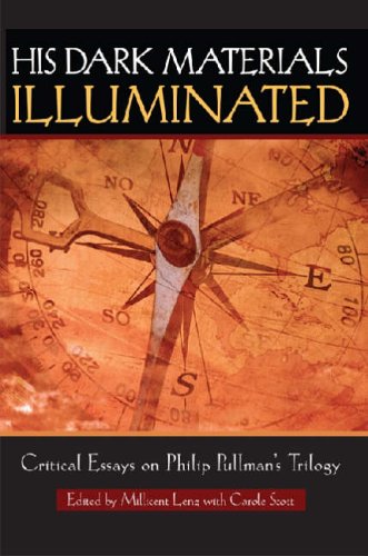 His Dark Materials Illuminated: Critical Essays on Philip Pullman's Trilogy (Landscapes of Childhood)