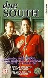 Due South - A Cop, A Mountie And A Baby / The Gift Of The Wheelman [UK IMPORT] - Paul Gross