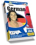 Talk Now! Learn German [Old Version]