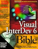Microsoft Visual Interdev Bible