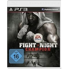 Fight Night Champion [Software Pyramide]