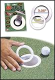 NO 3-PUTT PUTTING AID