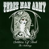 Soldiers of Rock
