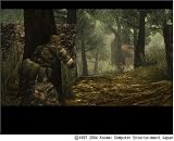METAL GEAR SOLID 3 SNAKE EATER