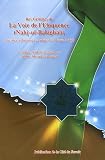 Des gemmes de La Voie de l\'Eloquence (Nahj-ul-Balâghah) : Maximes, aphorismes et adages de l\'Imam Ali
