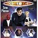 Dr Who Time Planner Official 2009 Calendar -Square Wall