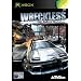 Wreckless