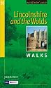 Lincolnshire and the Wolds: Walks (Pathfinder Guide)