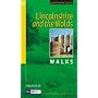 Lincolnshire and the Wolds: Walks (Pathfinder Guide)