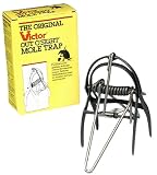 WOODSTREAM CORP #0631 Mole Trap