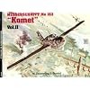 The Messerschmitt Me 163/Komet (Military History Series)