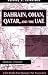 Bahrain, Oman, Qatar, And The Uae: Challenges Of Security (Csis Middle East Dynamic Net Assessment) by Anthony H Cordesman ISBN 0813332400