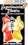Experimental Theatre: From Stanislavsky to Peter Brook