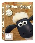 Shaun das Schaf - Staffel 1 [Special...