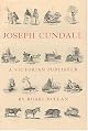 Joseph Cundall, a Victorian publisher : notes on his life and a check-list of his books