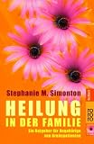 Books : Heilung in der Familie.
