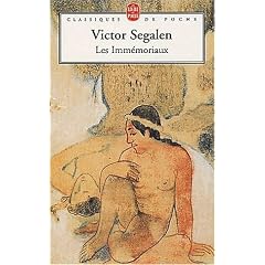 Les Imm�moriaux