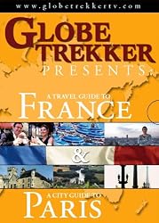 Globe Trekker:France & Paris
