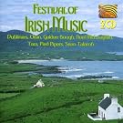 Festival of Irish Music