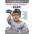 Team Baby: Major League Baseball Baby by