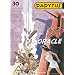 Papyrus, Tome 30 : L'oracle
