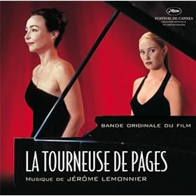 The Page Turner [ OT: La Tourneuse de Pages]