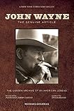 John Wayne: The Genuine Article