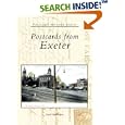 Exeter (NH) (Postcard History) by Carol Walker Aten