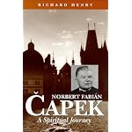 Norbert Fabian Capek: A Spiritual Journey book cover