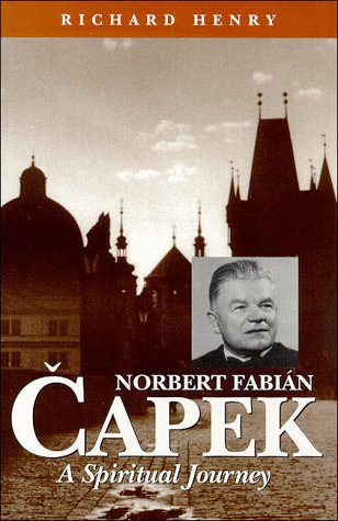 Norbert Fabian Capek: A Spiritual Journey under The Books Store