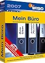 WISO Mein Büro Preview 2007, CD-ROM Die kaufmännische Lösung für Nicht-Kaufleute. Wenn Word und Excel nicht mehr reichen: Komplette Bürolösung für Unternehmer inkl. Steuer und Banking