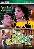 Gato Con Gatas 2 [DVD] [1994] [Region 1] [US Import] [NTSC]