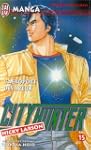 CITY HUNTER T15 : L'A�ROPORT DES AVEUX