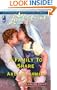 A Family to Share (Sequel to Deck the Halls) (Larger Print Love Inspired #331)