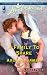 Books : A Family to Share (Sequel to Deck the Halls) (Larger Print Love Inspired #331)