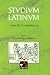 Studium Latinum. Latein für Universitätskurse: Studium Latinum, in 2 Tln., Tl.1, Texte, Übungen, Vokabeln: Latein für Universitätskurse: Tl 1
