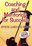 Review Word Smiths  / Coaching and Mentoring for Success: Supporting Learners in the Workplace
