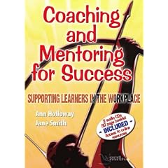 Coaching and Mentoring for Success: Supporting Learners in the Workplace