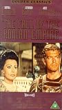 The Fall Of The Roman Empire [UK IMPORT] - Sophia Loren