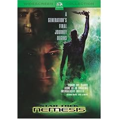 スター・トレック ネメシス スペシャル・コレクターズ・エディション