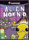 Alien Hominid